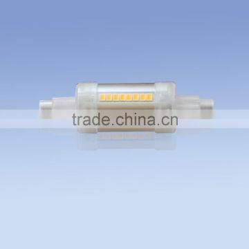 LED R7s Linear 118mm 10w 360 Degree ce Rohs photo-2