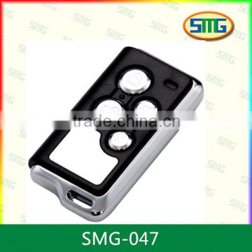 face to face copy universal duplicate remote control gate lock SMG-047