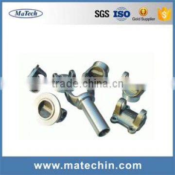 Manufacturer Custom Good Quality High Preformance Forging Stainless photo-5