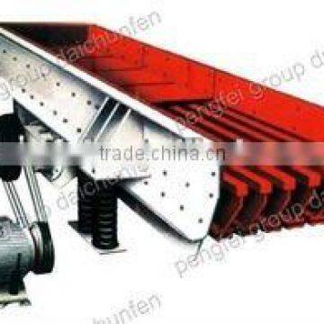 Vibrating Feeder