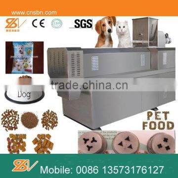 pet food equpment and machines