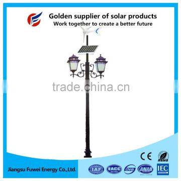 waterproof energy saving solar garden lights outdoor