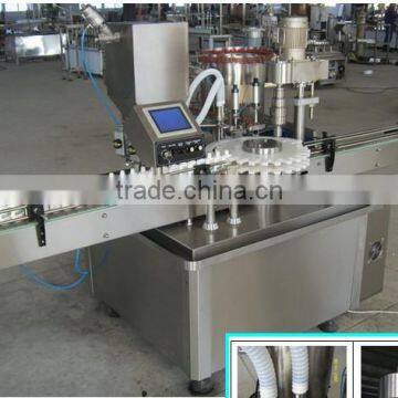 Lpg Cylinder Filling Machine