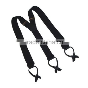 Suspenders - button-end