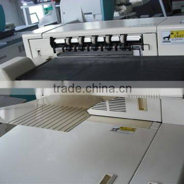 Noritsu Qss2901 Can Test Machine in China Factory photo-2