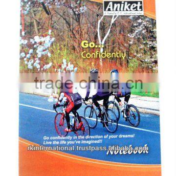 School Exercise Notebook photo-5