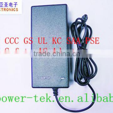 main market 100W ac power adapter