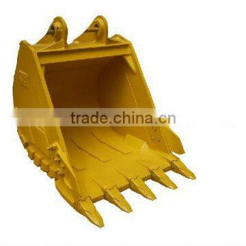 NEW CUSTOMIZED 0 0.8CBM ROCKET BUCKET FOR EXCAVATOR