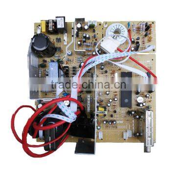 14-19"color tv Pcb for Banglsdesh Market