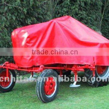 Dustproofing,Rainproof,UV treated Tractor Cover