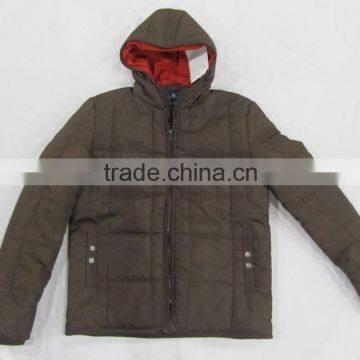 men's outdoor down jacket china manufacturer