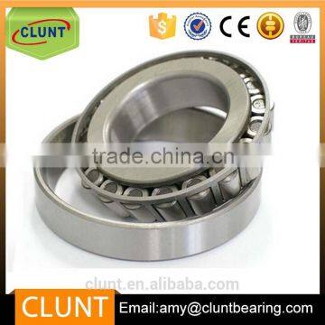 China Factory Supply single Row and Double Row Taper Roller Bearing