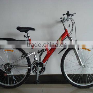 24 Speed Wholesale Mountain Bike SH-SMTB081