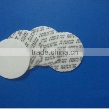 FOShan Qiancai EPE Foam liner for pharmaceuticals