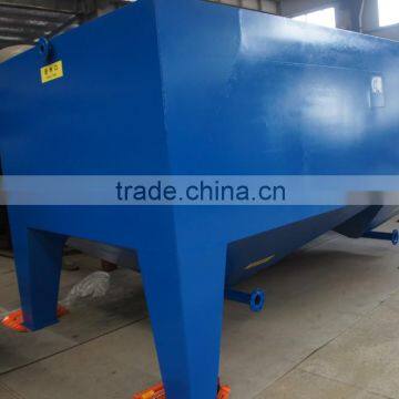 Inclined Tube Settling Basin photo-4