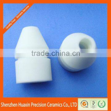 Electric Good insulation performance steatite ceramic tube