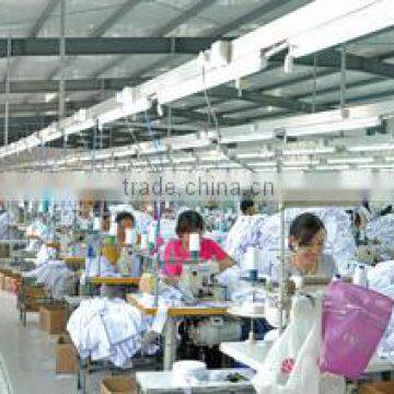 Guangzhou Chu Feng Advertising Cloth Factory