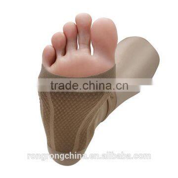 Custom Kinds Of Medical Sport /Sport Running Compression Sock 15mmHg photo-6
