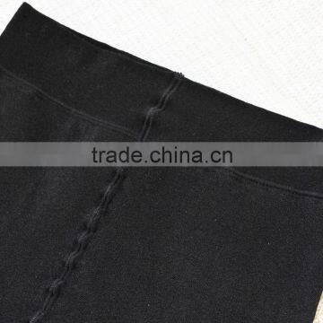 Women's Sexy Breathable Invisible Thigh Slimmer Booty Lifter photo-5