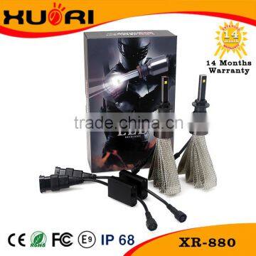 guangdong auto parts emark auto lamp led headlight bulb kit h1 h3 h4 h11 h13 9007 9004 9005 9006 h7 led jeep headlight                        
                                                                                Supplier's Choice