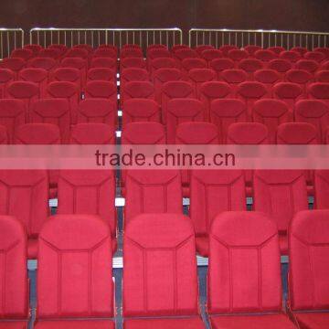 Factory direct wholesale China supply telescopic grandstand