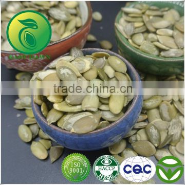 Snow White Pumpkin Seeds Kernels Extract