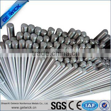 tantalum round bar