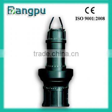 QH Series Submersible Mixed Flow Pump