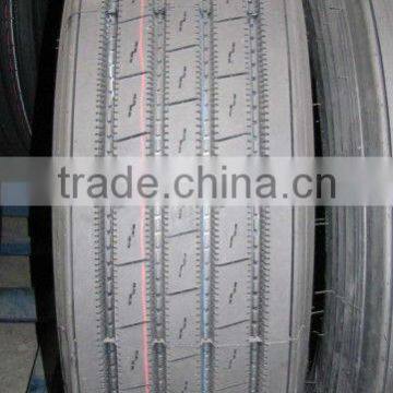 Good quality truck tyre 295/80R22.5