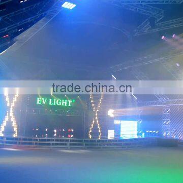 Matrix Beam LED dj Club Dmx Led Blinder 25x3w Cree Led Effect Lighting photo-5