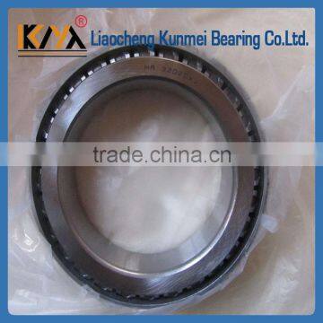 Tractor bearing KM 32020 tapered roller bearing for tractors