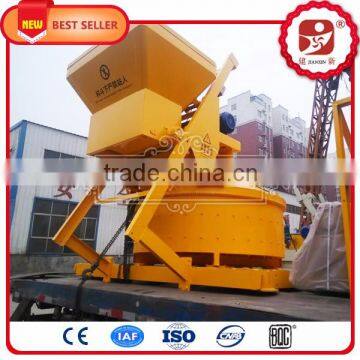 Spindle Planetary Concrete Mixer Factory Price