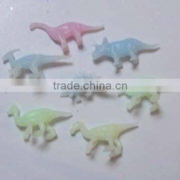 Plastic small dinosaur / novelty toy / promotional items