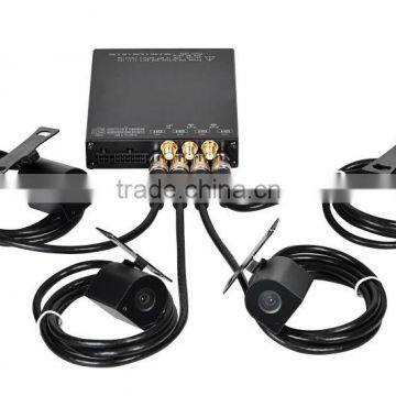 1080P mini Mobile DVR kit