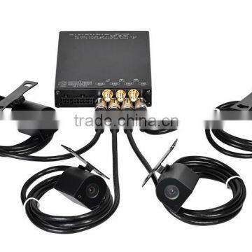1080P Mini Mobile DVR Kit