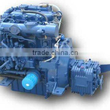 high quality marine diesel engine set