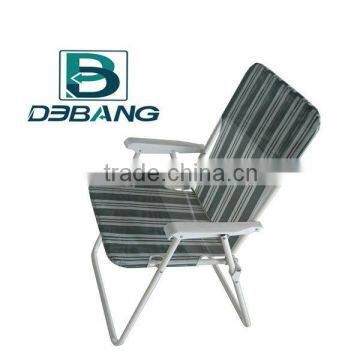 Breathable Teslin Folding Garden Chair DB1042T