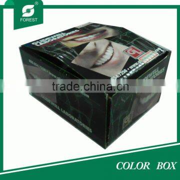 COLOR PRINTING PAPER COUNTER DISPLAY BOX photo-4