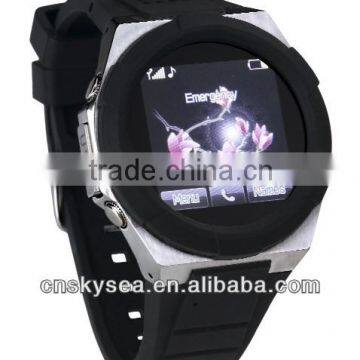 Water Resist Smart Watch Phone, China Phone Watch Manufacturer photo-5