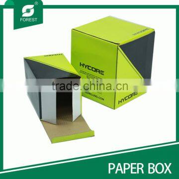 TOP SOCKET BOTTOM LOCK CORRUGATED CARTON BINS photo-3