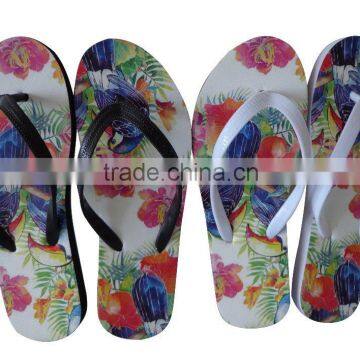 Fashion Platform Ladies Flip Flops photo-3