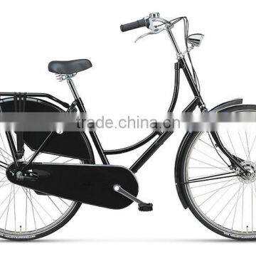 28 inch dutch ladies bike/city bike/traditional bike M-B852