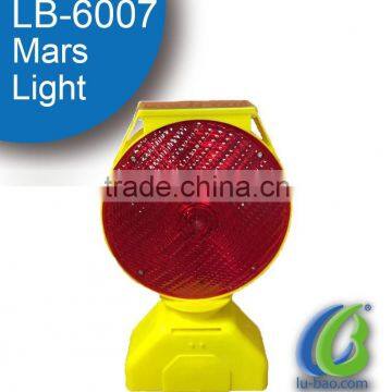 LB-6007 Traffic Road Barrier Flash LED Barricade Light