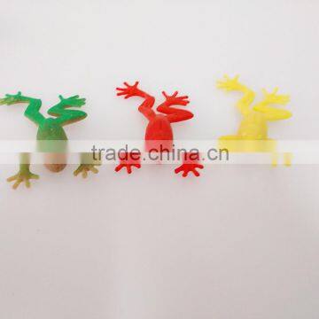 Growing Frog Expand in Water Frog Magic Growing Toys Frog Grow in Water Expand Frog Toys