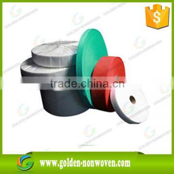 Short Width and Small Roll pp Spunbond Non Woven Fabric Made in China photo-5