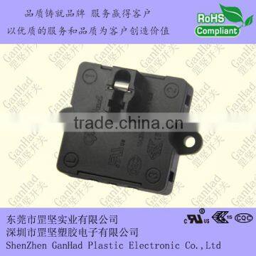 The Air Cleaner Rotary Switch photo-2