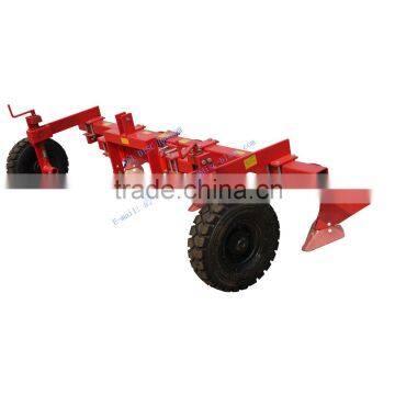 Tractor Mounted 2 Rows Ridger