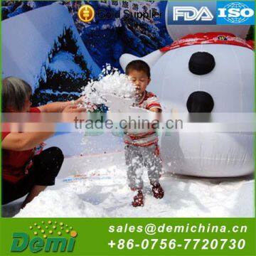 Instant Snow Artificial Snow photo-2