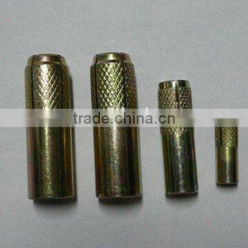 Saite Fasteners, Wedge Anchor, High Proof Load, we Lead. Others Copy photo-3