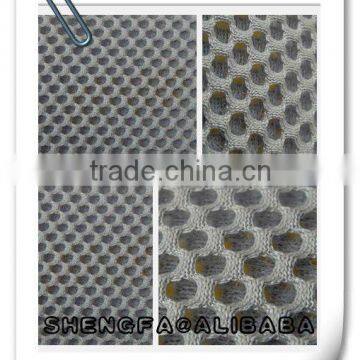 3d spacer mesh fabric for blanket